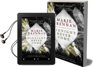 Midnight Never Come Audiobook download free by Marie Brennan