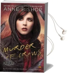 Murder of Crows: A Novel of the Others Audiobook download free by Anne Bishop
