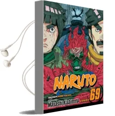 Naruto, Vol. 69 Audiobook download free by Masashi Kishimoto