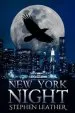Audiobook New York Night author Stephen Leather