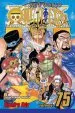 Audiobook One Piece, Vol. 75 author Eiichiro Oda