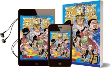 One Piece, Vol. 75 Audiobook download free by Eiichiro Oda