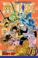 Audiobook One Piece, Vol. 76 author Eiichiro Oda