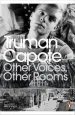 Audiobook Other Voices, Other Rooms author Truman Capote