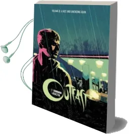 Outcast by Kirkman & Azaceta Volume 2: A Vast and Unending Ruin Audiobook download free by Robert Kirkman