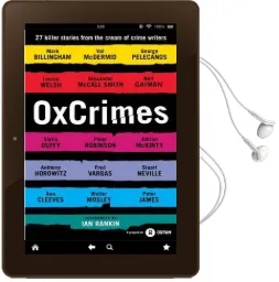Oxcrimes: Introduced by ian Rankin Audiobook download free by Peter Florence