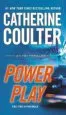 Audiobook Power Play author Catherine Coulter