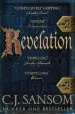 Audiobook Revelation author C. J. Sansom