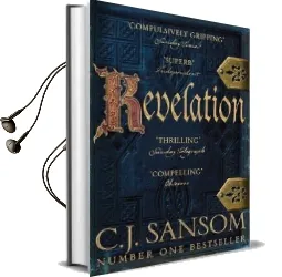 Revelation Audiobook download free by C. J. Sansom