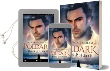 Ross Poldark Audiobook download free by Winston Graham