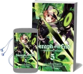 Seraph of the End, Vol. 5 Audiobook download free by Takaya Kagami