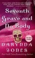 Audiobook Seventh Grave and no Body author Darynda Jones