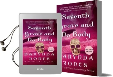 Seventh Grave and no Body Audiobook download free by Darynda Jones