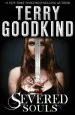 Audiobook Severed Souls author Terry Goodkind