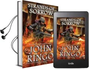 Strands of Sorrow Audiobook download free by John Ringo