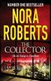 Audiobook The Collector author Nora Roberts
