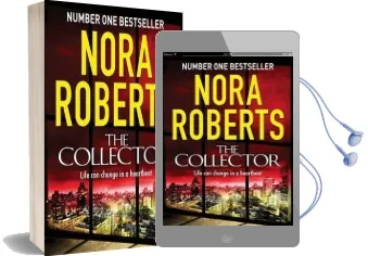 The Collector Audiobook download free by Nora Roberts