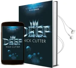 The Deep Audiobook download free by Nick Cutter