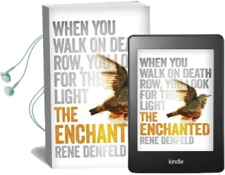 The Enchanted Audiobook download free by Rene Denfeld