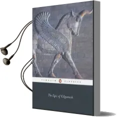 The Epic of Gilgamesh Audiobook download free by Andrew George