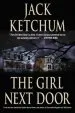 Audiobook The Girl Next Door author Jack Ketchum