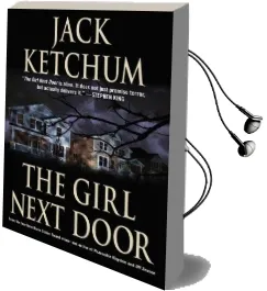 The Girl Next Door Audiobook download free by Jack Ketchum