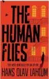 Audiobook The Human Flies author Hans Olav Lahlum