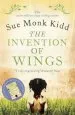 Audiobook The Invention of Wings author Sue Monk Kidd
