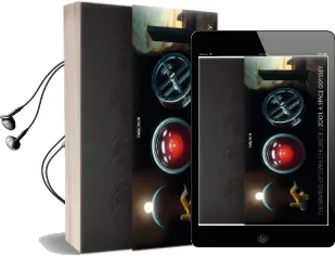 The Making of Stanley Kubrick'S '2001: A Space Odyssey' Audiobook download free by Piers Bizony
