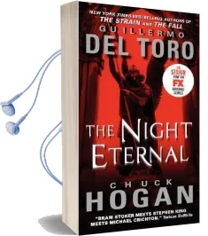 The Night Eternal Audiobook download free by Chuck Hogan