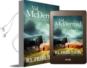 The Retribution: (Tony Hill and Carol Jordan, Book 7) Audiobook download free by Val Mcdermid