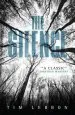 Audiobook The Silence author Tim Lebbon