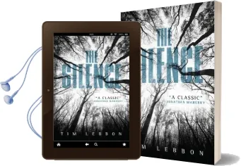 The Silence Audiobook download free by Tim Lebbon