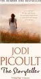 Audiobook The Storyteller author Jodi Picoult