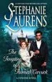 Audiobook The Tempting of Thomas Carrick author Stephanie Laurens