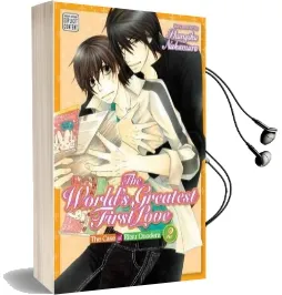 The World'S Greatest First Love, Vol. 2: The Case of Ritsu Onodera Audiobook download free by Shungiku Nakamura