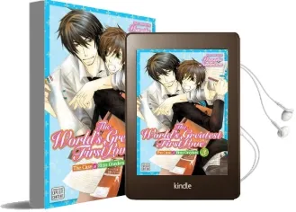 The World'S Greatest First Love, Vol. 3: The Case of Ritsu Onodera Audiobook download free by Shungiku Nakamura