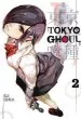 Audiobook Tokyo Ghoul, Vol. 2 author Sui Ishida