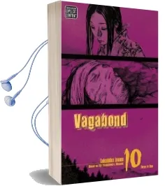 Vagabond, Vol. 10 (Vizbig Edition) Audiobook download free by Takehiko Inoue
