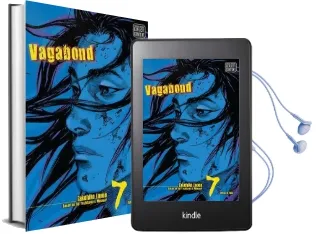 Vagabond, Vol. 7 (Vizbig Edition) Audiobook download free by Takehiko Inoue