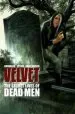 Audiobook Velvet Volume 2: The Secret Lives of Dead men author Ed Brubaker