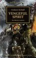 Audiobook Vengeful Spirit author Graham Mcneill