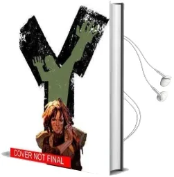 Y the Last man Book two Audiobook download free by Brian K. Vaughan