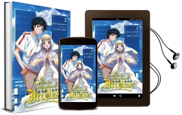 A Certain Magical Index, Vol. 2 (Light Novel) Audiobook download free by Kazuma Kamachi