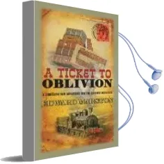 A Ticket to Oblivion Audiobook download free by Edward Marston