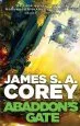 Audiobook Abaddon'S Gate: Book 3 of the Expanse (Now a Major tv Series on Netflix) author James S. A. Corey