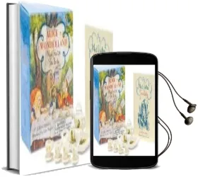 Alice in Wonderland mad Hatter tea Party Audiobook download free by Running Press