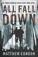 Audiobook All Fall Down author Matthew Condon