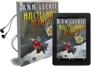 Ancillary Mercy Audiobook download free by Ann Leckie