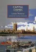 Audiobook Capital Crimes: London Mysteries author Martin Edwards